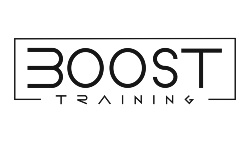 boost training