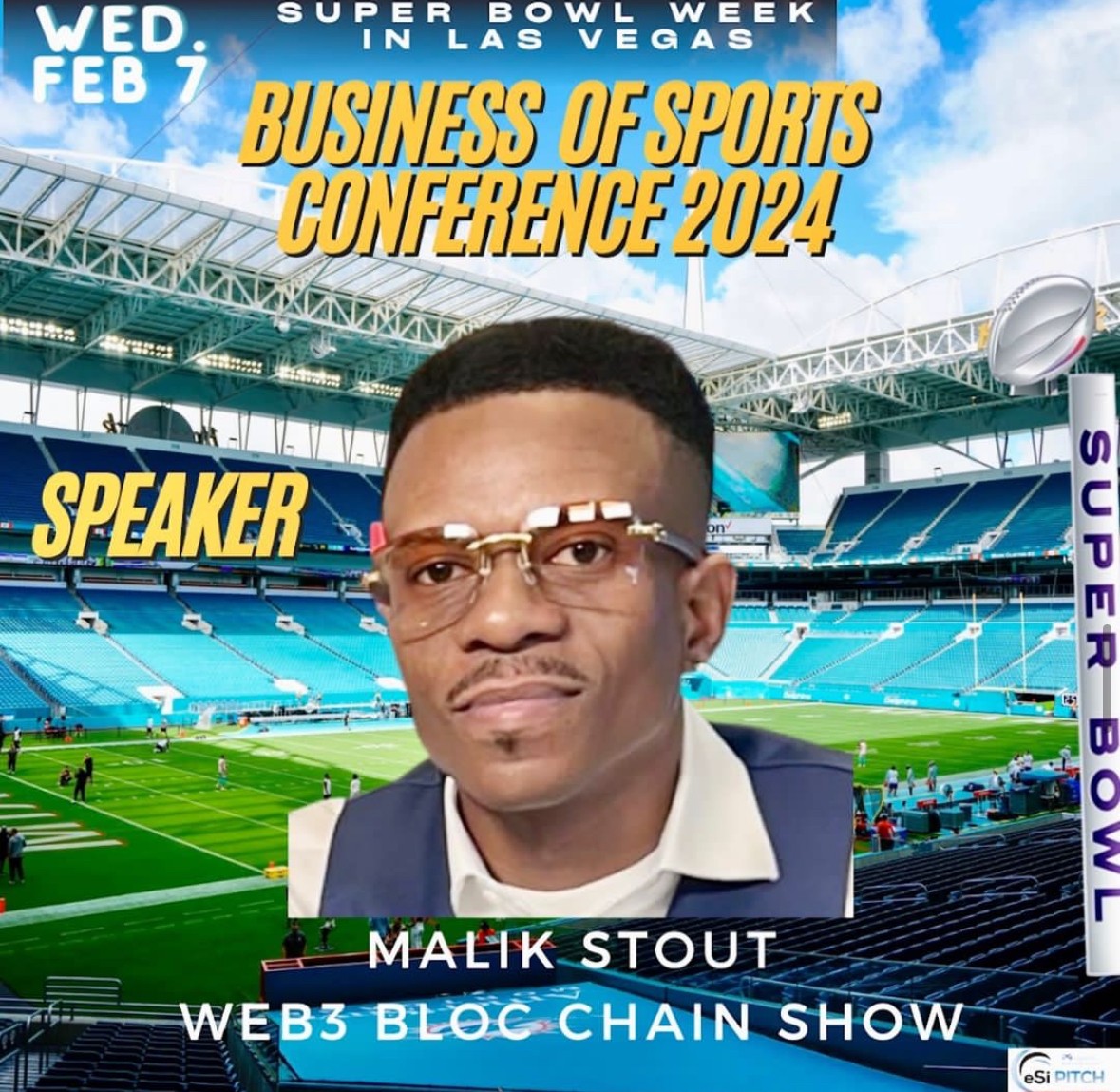 Business of Sports