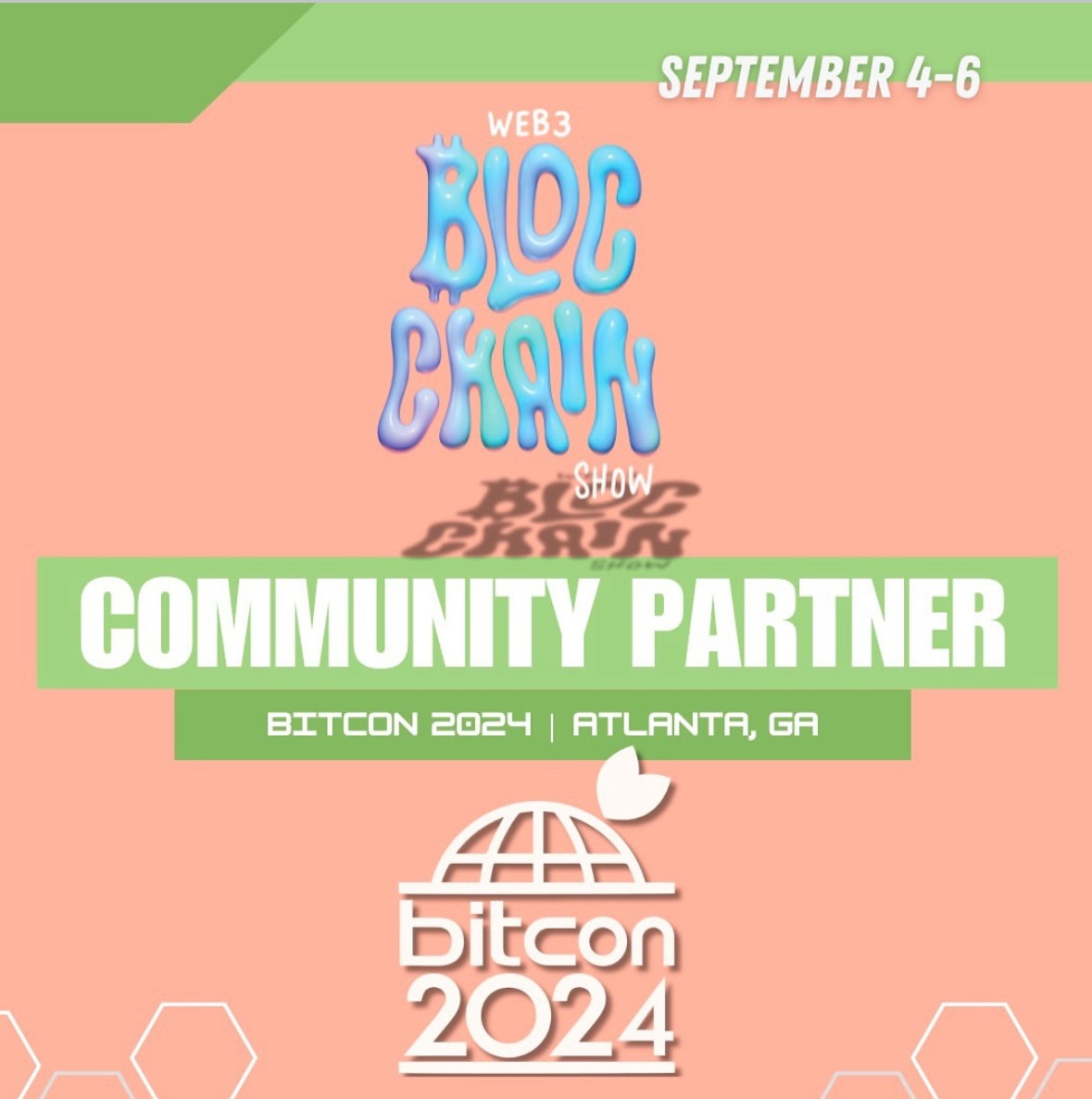 Community Partner