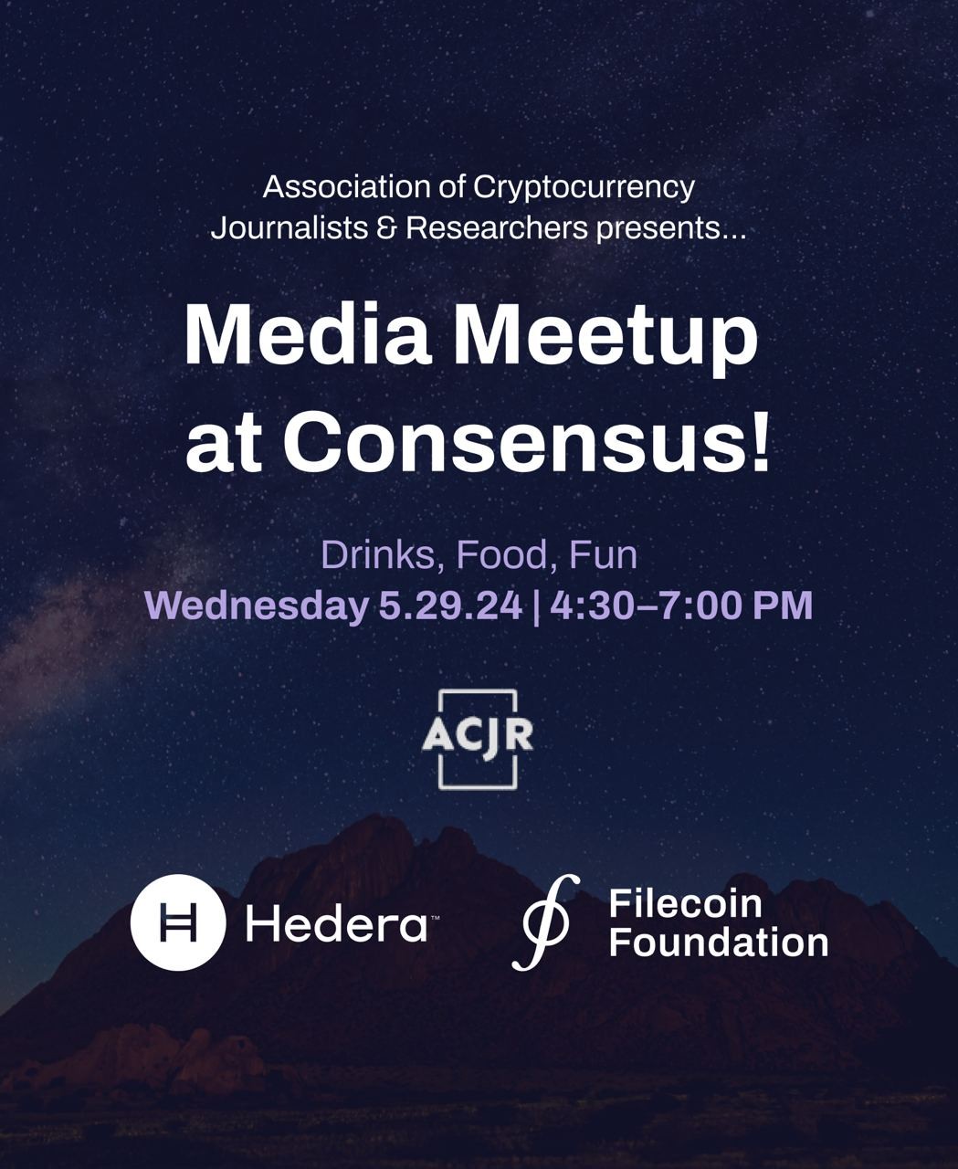 Consensus