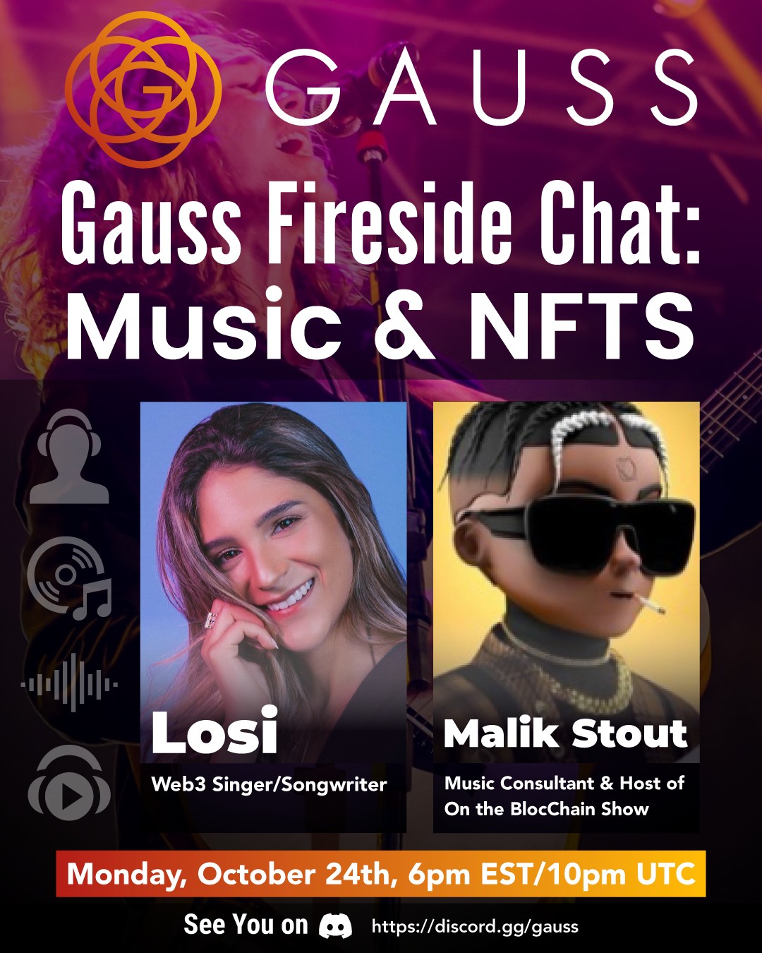 Gauss