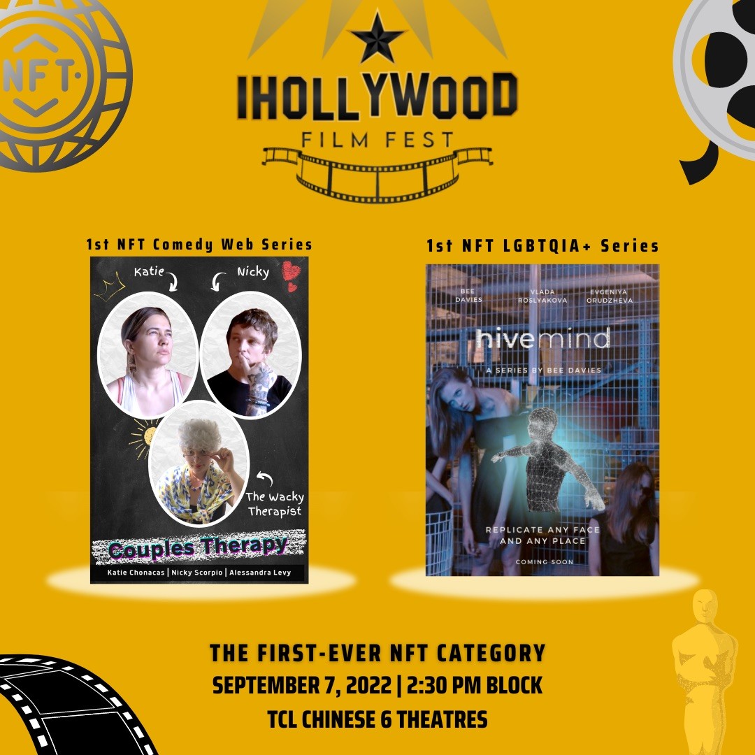 Hollywood Film Fest