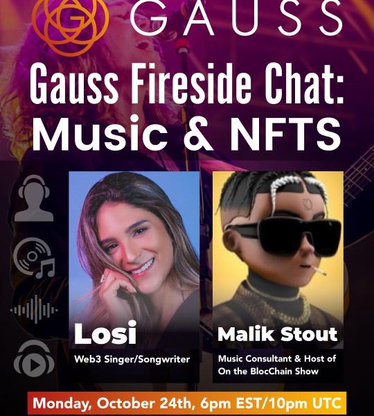 Gauss